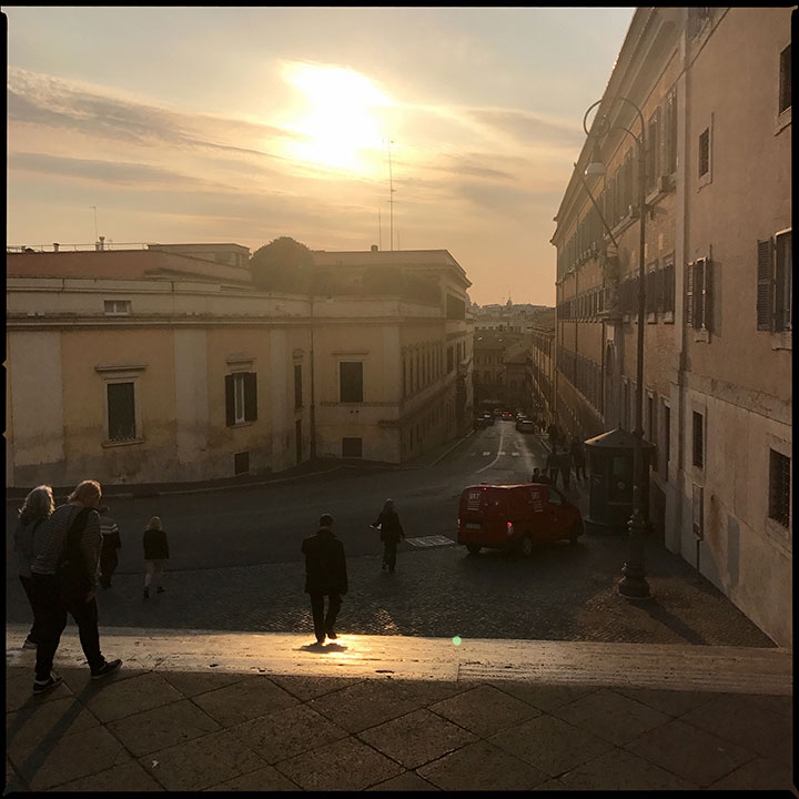 Rome, Italy