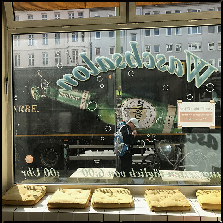 Berlin, Germany